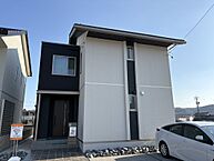 岐阜県瑞浪市松ヶ瀬3丁目3番1：物件画像