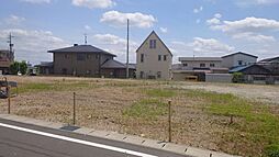 シティステージ新加納IIの土地画像