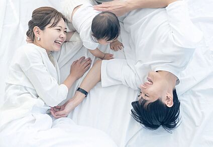 業界トップクラスの60年長期保証