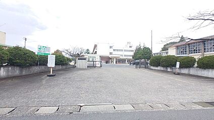 可児市立今渡南小学校 約1476ｍ(徒歩約19分 )