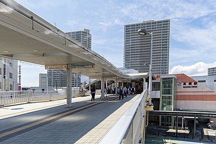 JR高槻駅 約3100ｍ(徒歩39分)