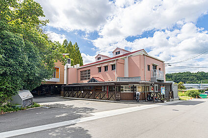 畦野こどもの里保育園 約600m(徒歩８分)