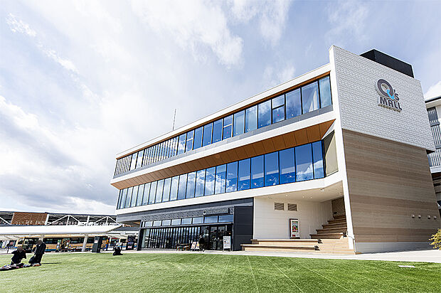 みのおキューズモール