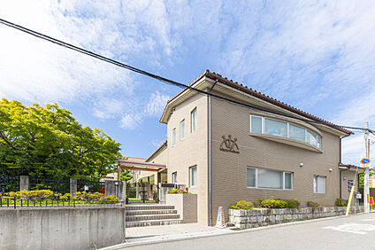 みすず学園桜ヶ丘こども園（保育部） 約750ｍ(徒歩10分)