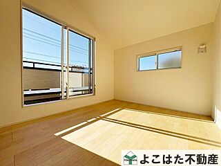 稲城市東長沼～全2棟～ その他