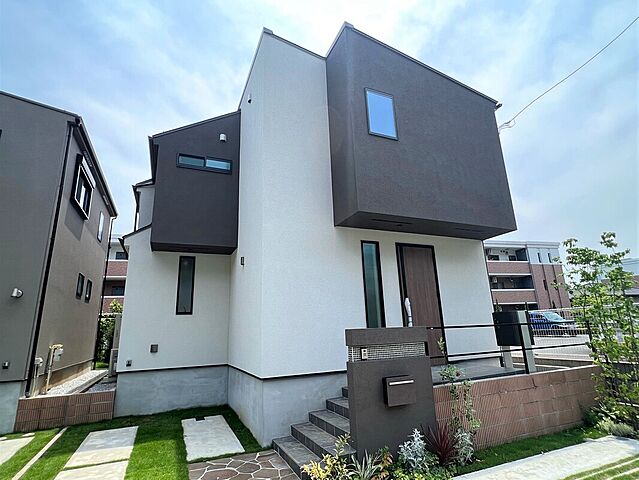 ホームズ 残り2棟 Comodo Casa八王子みなみ野 駅５分 建物130平米 八王子市 Jr横浜線 八王子みなみ野 駅 徒歩5分の新築一戸建て