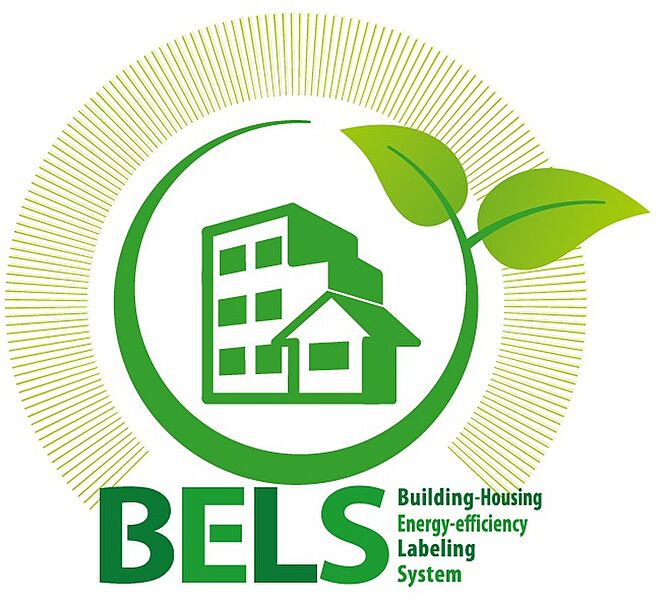 【BELS】ZEH基準を満たした住宅である証明を行っています