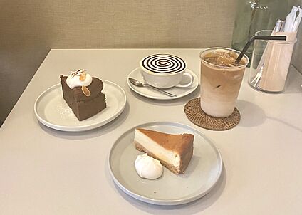 そふ珈琲 1100ｍ(徒歩16分)