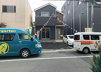 八王子市大和田町　第25 その他