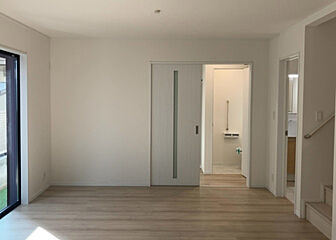 ハートフルタウン　八王子市北野町6期 その他