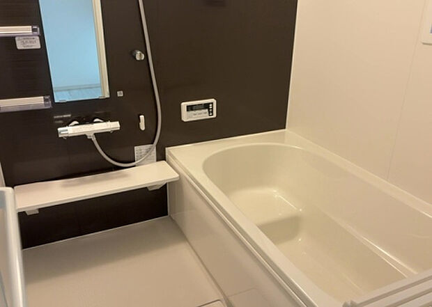 入浴時の快適さも大事なことですが、綺麗な状態を維持できなければ気持ちよく入浴できません。毎日の掃除が楽という点は大事なポイントになります！カビが生えにくく掃除がしやすい、壁や浴槽を選ぶといいでしょう。