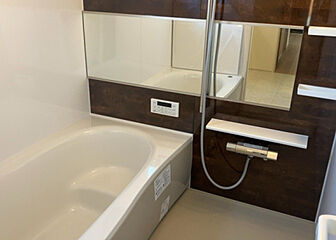 八王子市北野台１丁目全１棟１期１号棟 その他