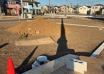 相模原市中央区淵野辺本町　11期15棟 その他