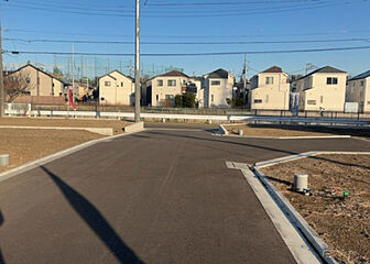 相模原市中央区淵野辺本町　11期15棟 その他