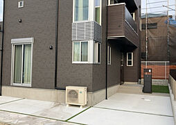 東京都八王子市楢原町  288-3