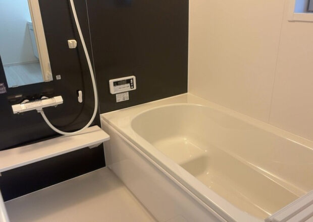 入浴時の快適さも大事なことですが、綺麗な状態を維持できなければ気持ちよく入浴できません。毎日の掃除が楽という点は大事なポイントになります!カビが生えにくく掃除がしやすい、壁や浴槽を選ぶといいでしょう。