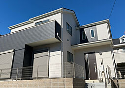 東京都町田市成瀬台 ３丁目 43-28