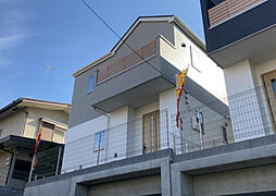 神奈川県座間市緑ケ丘 6丁目 6-7