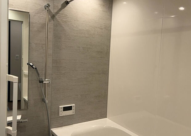 入浴時の快適さも大事なことですが、綺麗な状態を維持できなければ気持ちよく入浴できません。毎日の掃除が楽という点は大事なポイントになります!カビが生えにくく掃除がしやすい、壁や浴槽を選ぶといいでしょう。