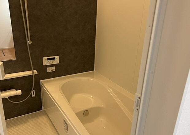 入浴時の快適さも大事なことですが、綺麗な状態を維持できなければ気持ちよく入浴できません。毎日の掃除が楽という点は大事なポイントになります!カビが生えにくく掃除がしやすい、壁や浴槽を選ぶといいでしょう。