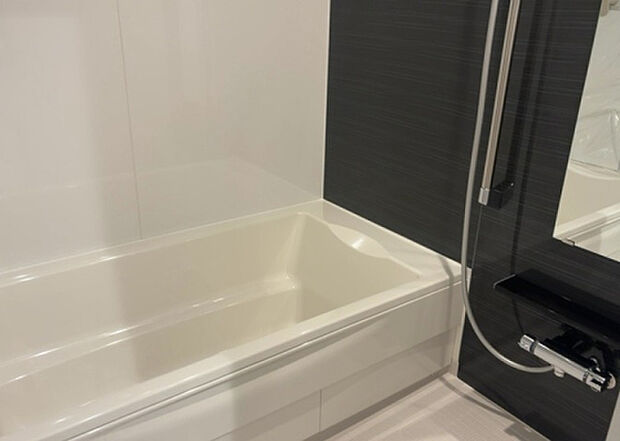 入浴時の快適さも大事なことですが、綺麗な状態を維持できなければ気持ちよく入浴できません。毎日の掃除が楽という点は大事なポイントになります!カビが生えにくく掃除がしやすい、壁や浴槽を選ぶといいでしょう。