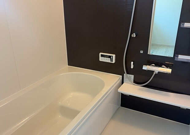 入浴時の快適さも大事なことですが、綺麗な状態を維持できなければ気持ちよく入浴できません。毎日の掃除が楽という点は大事なポイントになります!カビが生えにくく掃除がしやすい、壁や浴槽を選ぶといいでしょう。