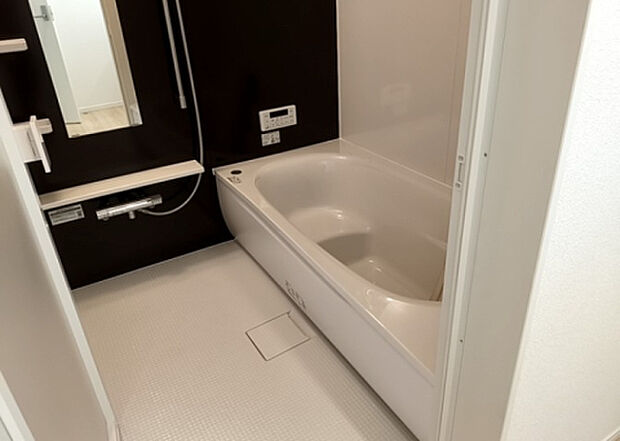 入浴時の快適さも大事なことですが、綺麗な状態を維持できなければ気持ちよく入浴できません。毎日の掃除が楽という点は大事なポイントになります!カビが生えにくく掃除がしやすい、壁や浴槽を選ぶといいでしょう。