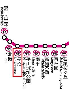 交通図