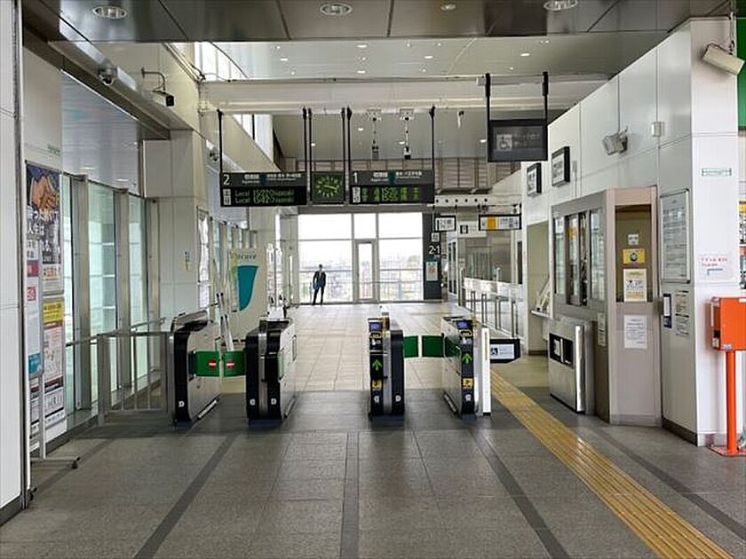 案内図