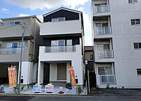 神奈川県相模原市中央区小町通 １丁目 7-2：物件画像