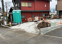 神奈川県厚木市長谷  931-3：物件画像
