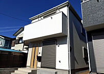 神奈川県厚木市下荻野  1078-5：物件画像