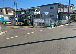 JR相模線「上溝」駅 徒歩21分