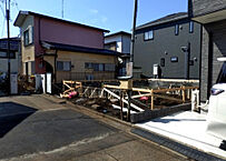 神奈川県座間市南栗原 ６丁目 4-13：物件画像