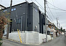 東京都町田市本町田  2901-39：物件画像