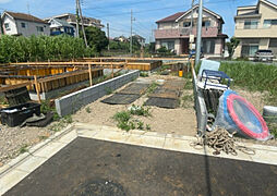 JR八高線「小宮」駅 徒歩4分