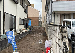 多摩都市モノレール「大塚・帝京大学」駅 徒歩9分