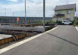 JR相模線「海老名」駅 海老名駅からバス乗車15分 追分バス停から徒歩8分 15分