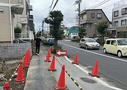 JR中央本線「西八王子」駅 徒歩21分