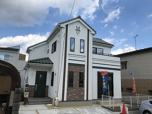 聖蹟桜ヶ丘駅の新築一戸建て 一軒家 建売 分譲住宅の購入 物件情報 東京都 スマイティ