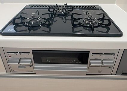 キッチンコンロ