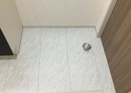 ランドリースペース