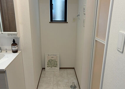 ランドリースペース