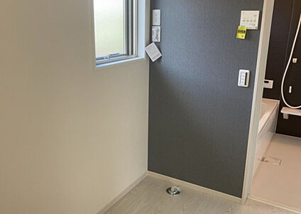 ランドリースペース