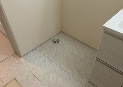 ランドリースペース