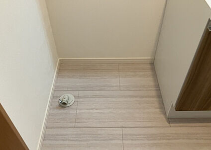 ランドリースペース