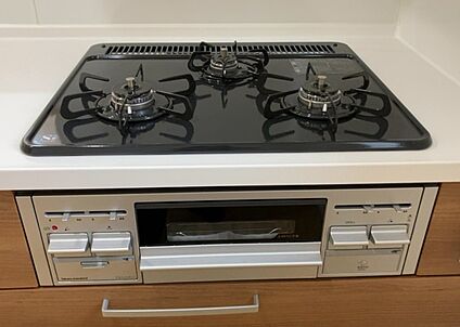 キッチンコンロ