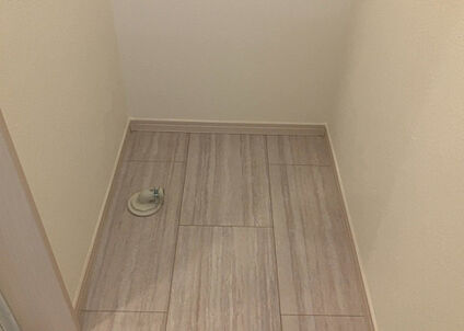 ランドリースペース