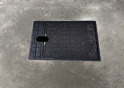 外水栓