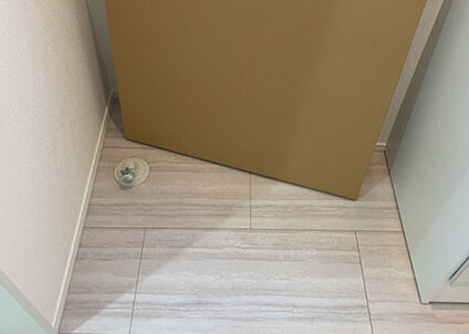 ランドリースペース